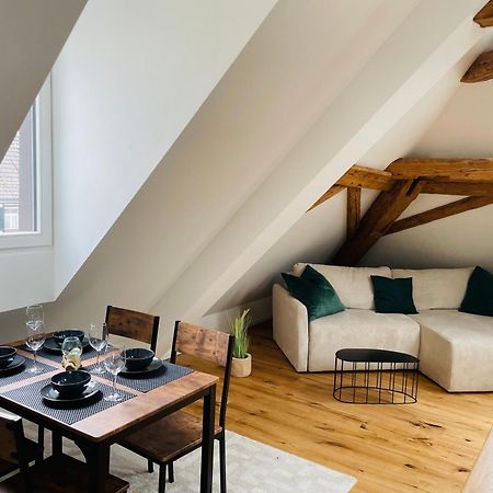 Appartement Villa Seeliebe Tägerwilen Extérieur photo