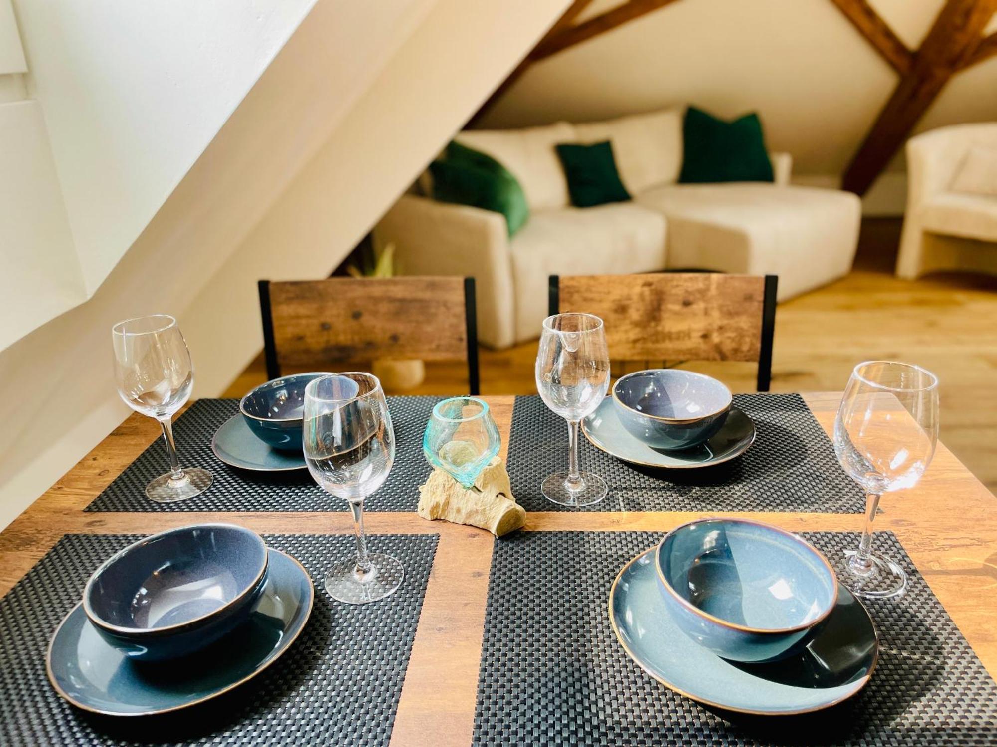 Appartement Villa Seeliebe Tägerwilen Extérieur photo