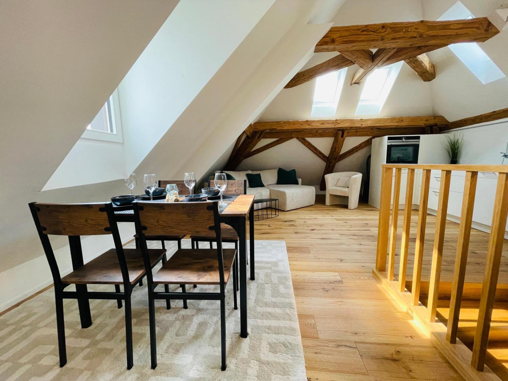 Appartement Villa Seeliebe Tägerwilen Extérieur photo
