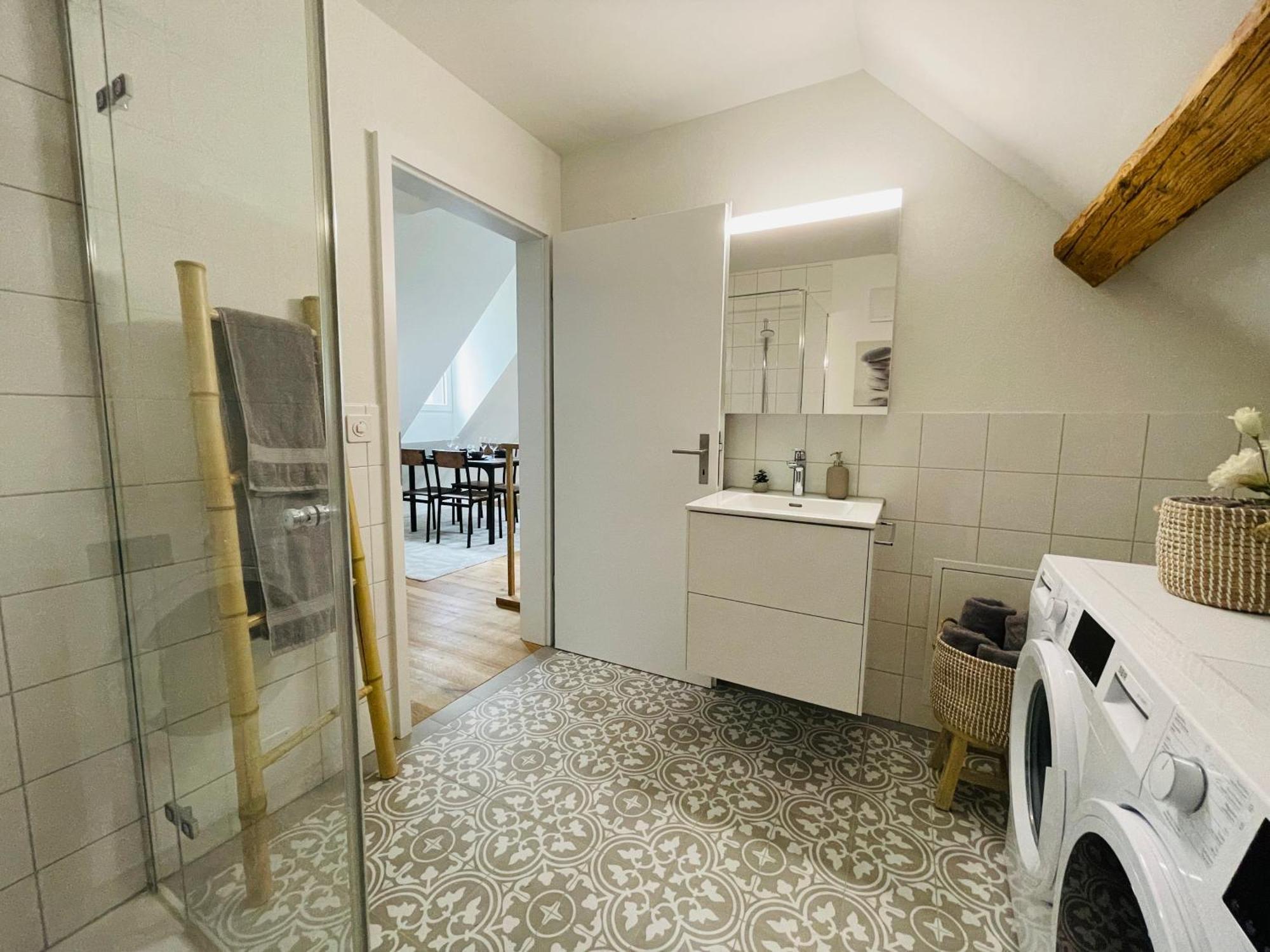 Appartement Villa Seeliebe Tägerwilen Extérieur photo