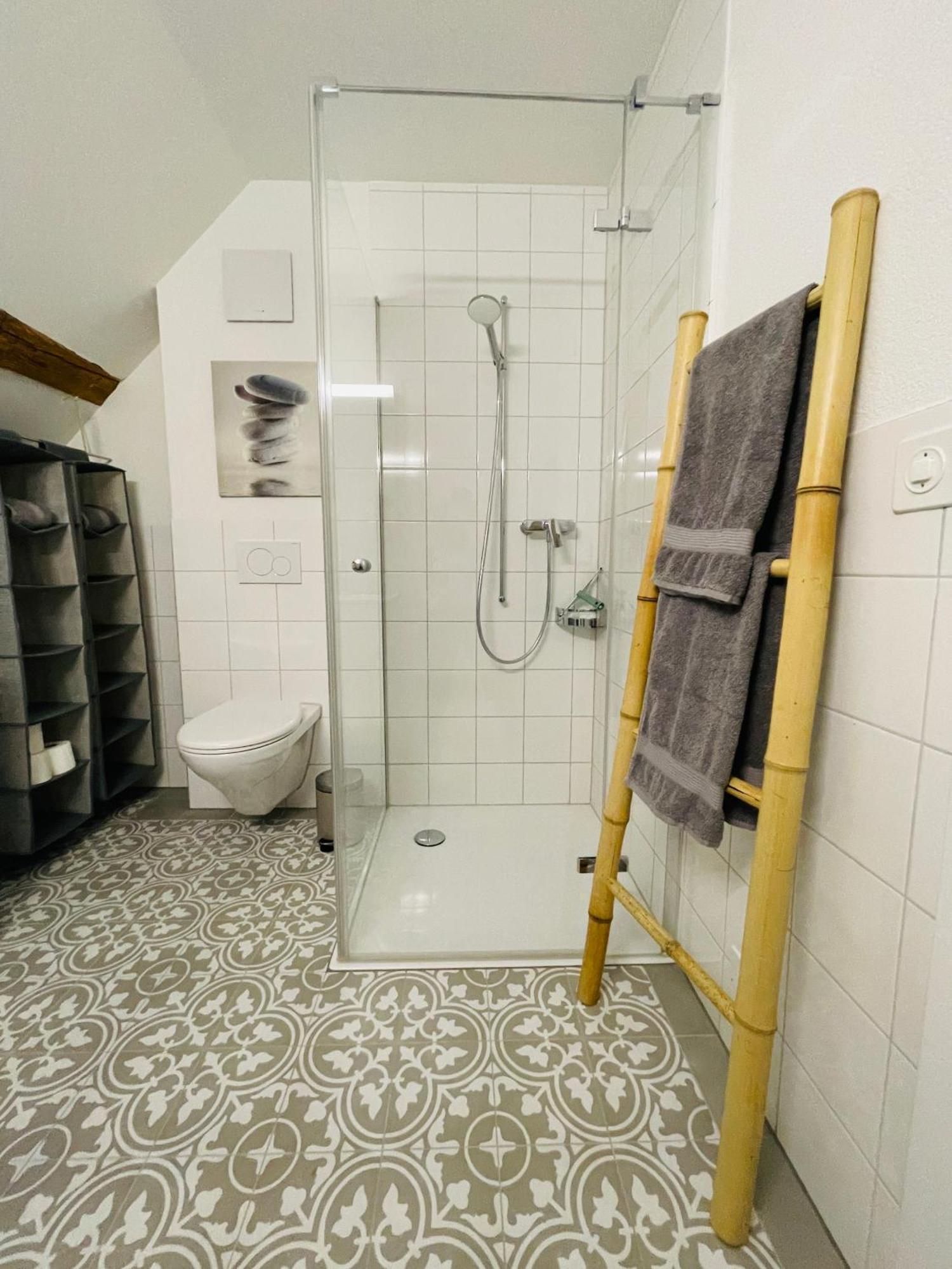 Appartement Villa Seeliebe Tägerwilen Extérieur photo