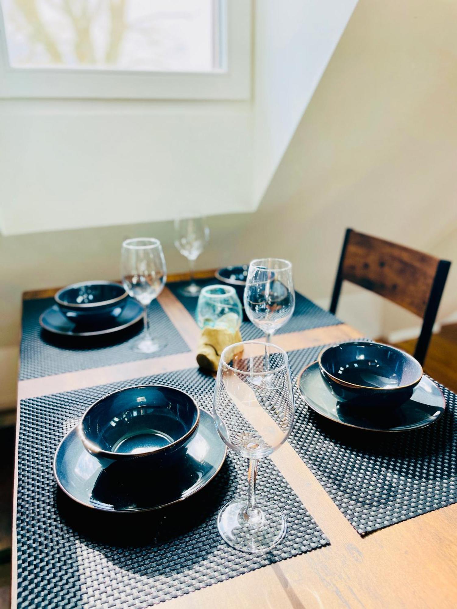Appartement Villa Seeliebe Tägerwilen Extérieur photo