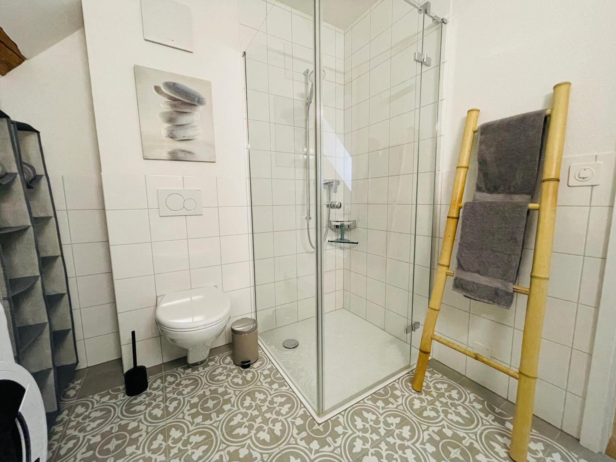 Appartement Villa Seeliebe Tägerwilen Extérieur photo